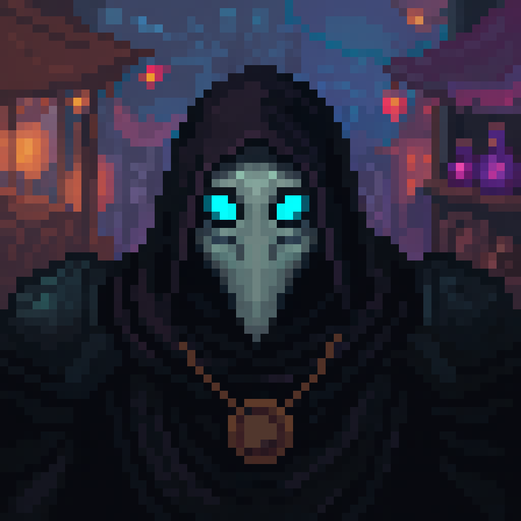 Shadow Broker